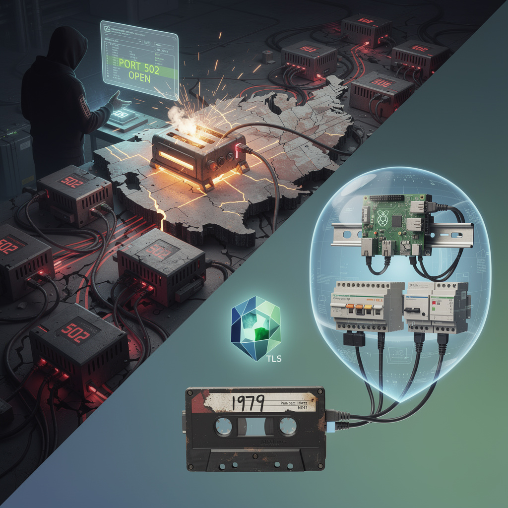 179 Factories Exposed: US Tops Global Naked-PLC Leaderboard